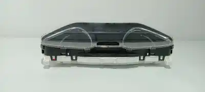 Peça sobressalente para automóvel em segunda mão quadrante por peugeot 208 access referências oem iam 9801904080  