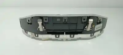 Peça sobressalente para automóvel em segunda mão quadrante por peugeot 208 access referências oem iam 9801904080  