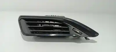 Peça sobressalente para automóvel em segunda mão saída de ar lateral esquerda por peugeot 208 access referências oem iam 9633131777
