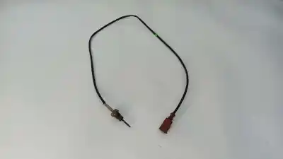 Peça sobressalente para automóvel em segunda mão sonda lambda por audi a3 sportback (8va) ambition referências oem iam 04l906088ab