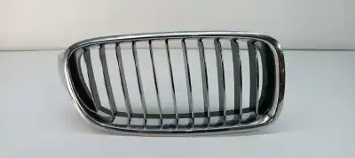 Tweedehands auto-onderdeel voorgrill voor bmw serie 3 lim. (f30) 318d oem iam-referenties 51137263482