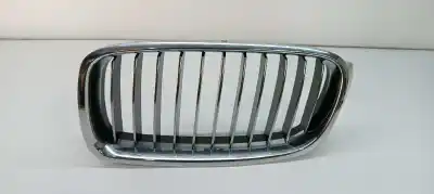 Tweedehands auto-onderdeel voorgrill voor bmw serie 3 lim. (f30) 318d oem iam-referenties 51137263481