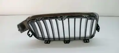 Автозапчастина б/у передня решіта для bmw serie 3 lim. (f30) 318d посилання на oem iam 51137263481 51137263479 51137255411