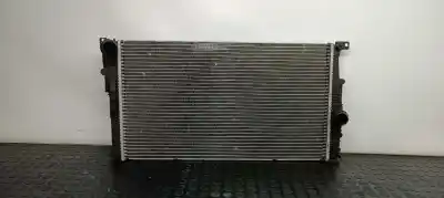 İkinci el araba yedek parçası SU RADYATÖRÜ için BMW SERIE 3 LIM. (F30)  OEM IAM referansları 152723111711  17117600511