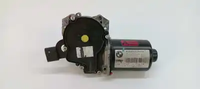 Tweedehands auto-onderdeel ruitenwissermotor voor voor bmw serie 3 lim. (f30) 318d oem iam-referenties 61617260488