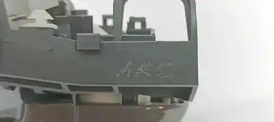 Автозапчастина б/у завнішня ручка задня ліва для bmw serie 3 lim. (f30) 318d посилання на oem iam 51217207561  51217242567