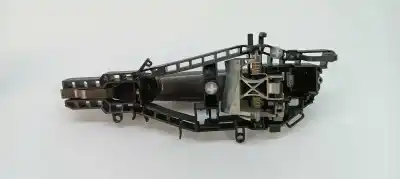 Автозапчастина б/у завнішня ручка задня права для bmw serie 3 lim. (f30) 318d посилання на oem iam 51217207562  51217242568