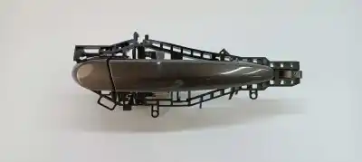 Tweedehands auto-onderdeel buitenste handgreep rechts voor voor bmw serie 3 lim. (f30) 318d oem iam-referenties 51217207562