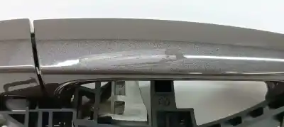 Автозапчасти б/у наружная рукоятка передняя справа за bmw serie 3 lim. (f30) 318d ссылки oem iam 51217207562  51217242568