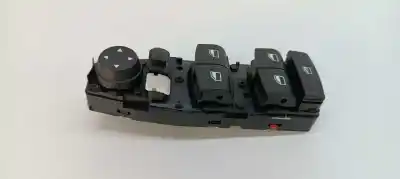Автозапчасти б/у выключатель левого переднего окна за bmw serie 3 lim. (f30) 318d ссылки oem iam 61319208109  9208109