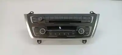 Tweedehands auto-onderdeel klimaatcontrole voor bmw serie 3 lim. (f30) 318d oem iam-referenties 61319261102