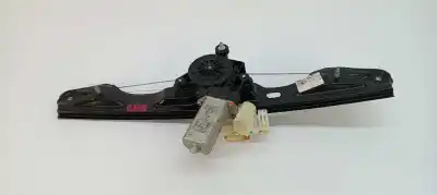 Tweedehands auto-onderdeel regelaar links achterruit voor bmw serie 3 lim. (f30) 318d oem iam-referenties 51357281887