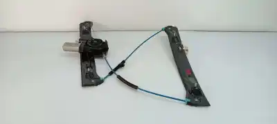 Tweedehands auto-onderdeel regelaar links voorruit voor bmw serie 3 lim. (f30) 318d oem iam-referenties 51337281885