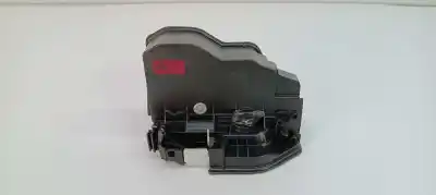 Tweedehands auto-onderdeel achter links deurslot voor bmw serie 3 lim. (f30) 318d oem iam-referenties 51227229459
