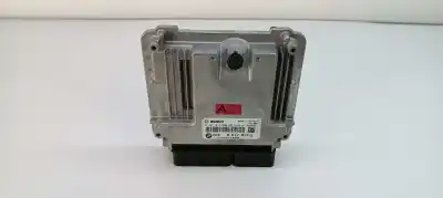Gebrauchtes Autoersatzteil ECU-MOTORSTEUERGERÄT UCE Motorsteuergerät zum BMW SERIE 3 LIM. (F30)  OEM-IAM-Referenzen 8517874 0281018506 13618576341
