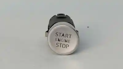 Peça sobressalente para automóvel em segunda mão botão start/stop por audi a3 sportback (8va) ambition referências oem iam 8v0905217