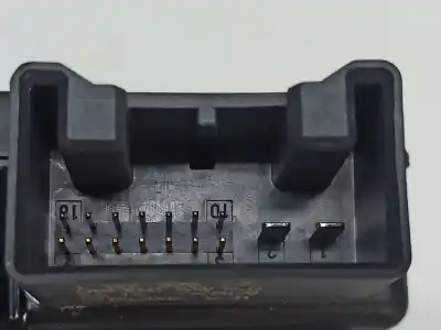 Автозапчастина б/у електричний двиг на дах для audi q7 (4l) 3.0 v6 24v tdi посилання на oem iam 4l0959591  0390200071