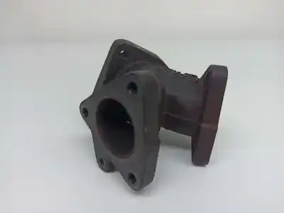 Автозапчастина б/у труба для audi q7 (4l) 3.0 v6 24v tdi посилання на oem iam 059131799h  59001091162