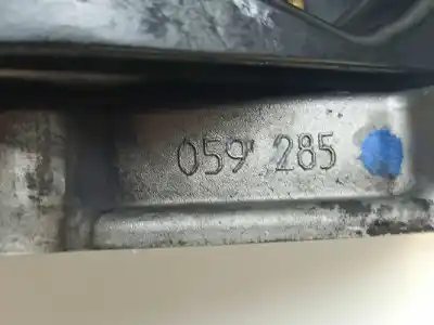 Автозапчастина б/у крішка коромислива для audi q7 (4l) 3.0 v6 24v tdi посилання на oem iam 059103470ac 059285 059103470r