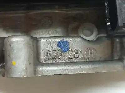 Автозапчастина б/у крішка коромислива для audi q7 (4l) 3.0 v6 24v tdi посилання на oem iam 059103470ac 059286h 059103470r