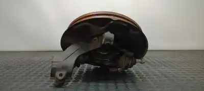 Peça sobressalente para automóvel em segunda mão manga de eixo dianteira direita por ford transit custom kasten 290 l1 sport referências oem iam 2350082