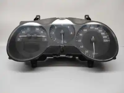 Peça sobressalente para automóvel em segunda mão quadrante por seat leon (1p1) sport limited referências oem iam 1p0920807l