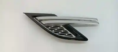 Peça sobressalente para automóvel em segunda mão embelezador das luzes traseiras por land rover range rover sport hse referências oem iam dk62280b11ac