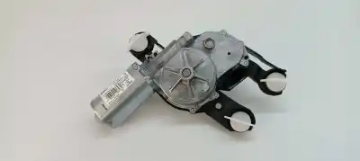 Second-hand car spare part rear windshield wiper motor for volkswagen golf viii lim. (cd1) golf oem iam references 5h0955711a