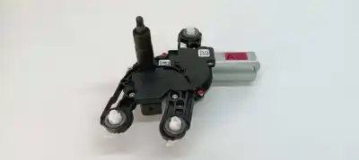 Second-hand car spare part rear windshield wiper motor for volkswagen golf viii lim. (cd1) golf oem iam references 5h0955711a  w000108530