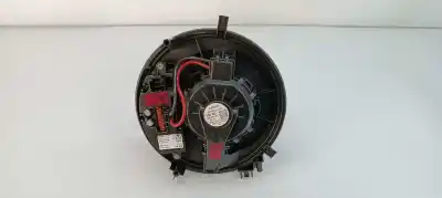 Second-hand car spare part heater blower motor for volkswagen golf viii lim. (cd1) golf oem iam references 5wb819015  5q0907521f