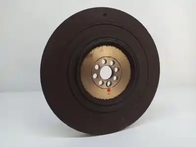 Peça sobressalente para automóvel em segunda mão polia do virabrequim por audi a6 berlina (4f2) 4.2 fsi quattro (257kw) referências oem iam 079105251n