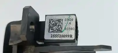 Second-hand car spare part radio control switch for renault zoe (bfm_) zoe oem iam references   