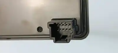 Second-hand car spare part turn angle sensor for renault zoe (bfm_) zoe oem iam references 285t32873r  