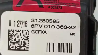 Second-hand car spare part potentiometer for volvo v40 momentum oem iam references 31280595  6pv01036822