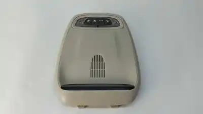 Peça sobressalente para automóvel em segunda mão luz interior por volvo v40 momentum referências oem iam 39828786