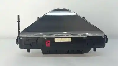 Second-hand car spare part dashboard for mercedes clase e (w211) berlina 2.7 cdi cat oem iam references a2115403611 a2115405711 / a2115403611 / a2115407411 a2115405711 / a2115403547 