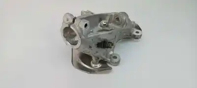 Автозапчастина б/у передній лівий культ для bmw i3 (i01) i3 rex посилання на oem iam 685215902  31216852159