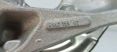 Автозапчастина б/у передній лівий культ для bmw i3 (i01) i3 rex посилання на oem iam 685215902  31216852159