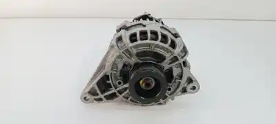Recambio de automóvil de segunda mano de alternador para mercedes clase cla (w117) cla 200 cdi (117.308) referencias oem iam a0009063322
