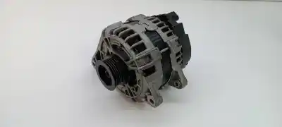 Pièce détachée automobile d'occasion alternateur pour mercedes clase cla (w117) cla 200 cdi (117.308) références oem iam a0009063322  0125711028