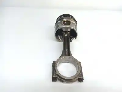 Peça sobressalente para automóvel em segunda mão biela por audi a3 sportback (8va) ambition referências oem iam 04l105401a