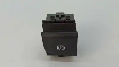 Peça sobressalente para automóvel em segunda mão interruptor do travão de mão elétrico por audi a3 sportback (8va) ambition referências oem iam 8v1927225
