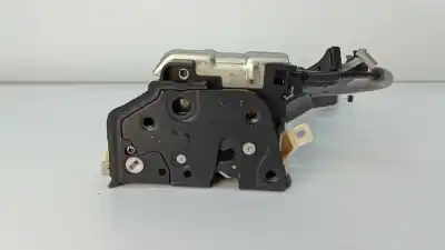 Peça sobressalente para automóvel em segunda mão fechadura da porta dianteira direita por audi a3 sportback (8va) ambition referências oem iam 8x1837016