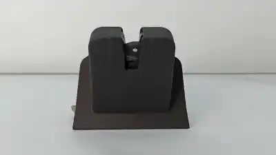 Peça sobressalente para automóvel em segunda mão fechadura do mala por audi a3 sportback (8va) ambition referências oem iam 8r0827505a