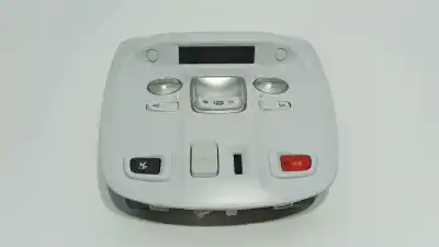 Peça sobressalente para automóvel em segunda mão luz interior por peugeot 308 sw allure referências oem iam 9677821577