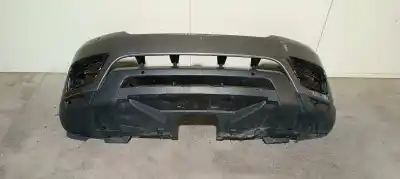Автозапчастина б/у передній бампер для land rover range rover sport hse посилання на oem iam lr045028 lr045040 / dk6219b537da / lr095429 / dk6219b537dc / lr045052 dk6217d957bb8lml / lr045053