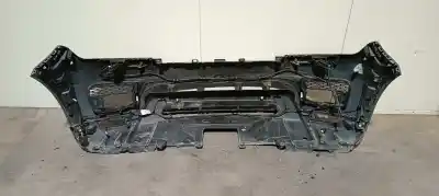 Автозапчастина б/у передній бампер для land rover range rover sport hse посилання на oem iam lr045028 lr045040 / dk6219b537da / lr095429 / dk6219b537dc / lr045052 dk6217d957bb8lml / lr045053