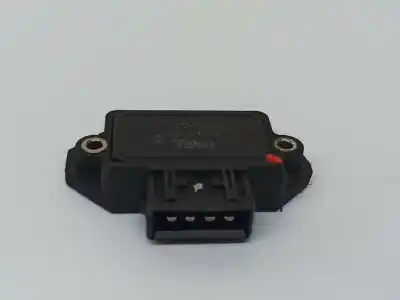 Peça sobressalente para automóvel em segunda mão módulo eletrônico por opel kadett e gt berlina referências oem iam 245516  