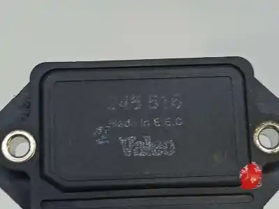 Peça sobressalente para automóvel em segunda mão módulo eletrônico por opel kadett e gt berlina referências oem iam 245516  