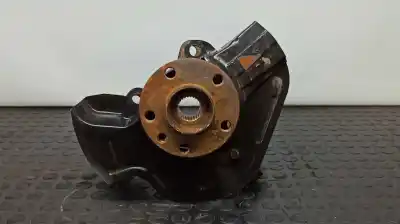 Second-hand car spare part FRONT RIGHT KNUCKLE for PEUGEOT 807  OEM IAM references 364767  